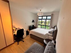 Northshore Drive (Punggol), Multi Generation #613597571